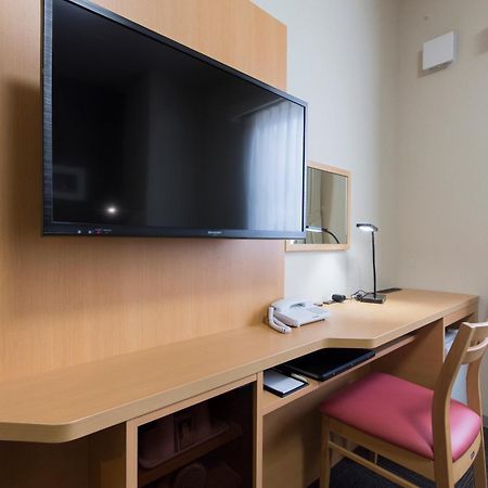 Hotel Super Tomari Fujieda Екстер'єр фото