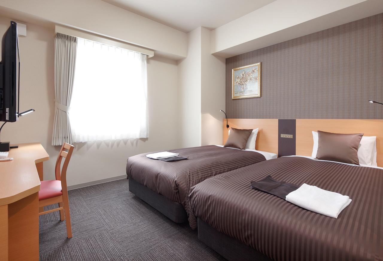 Hotel Super Tomari Fujieda Екстер'єр фото
