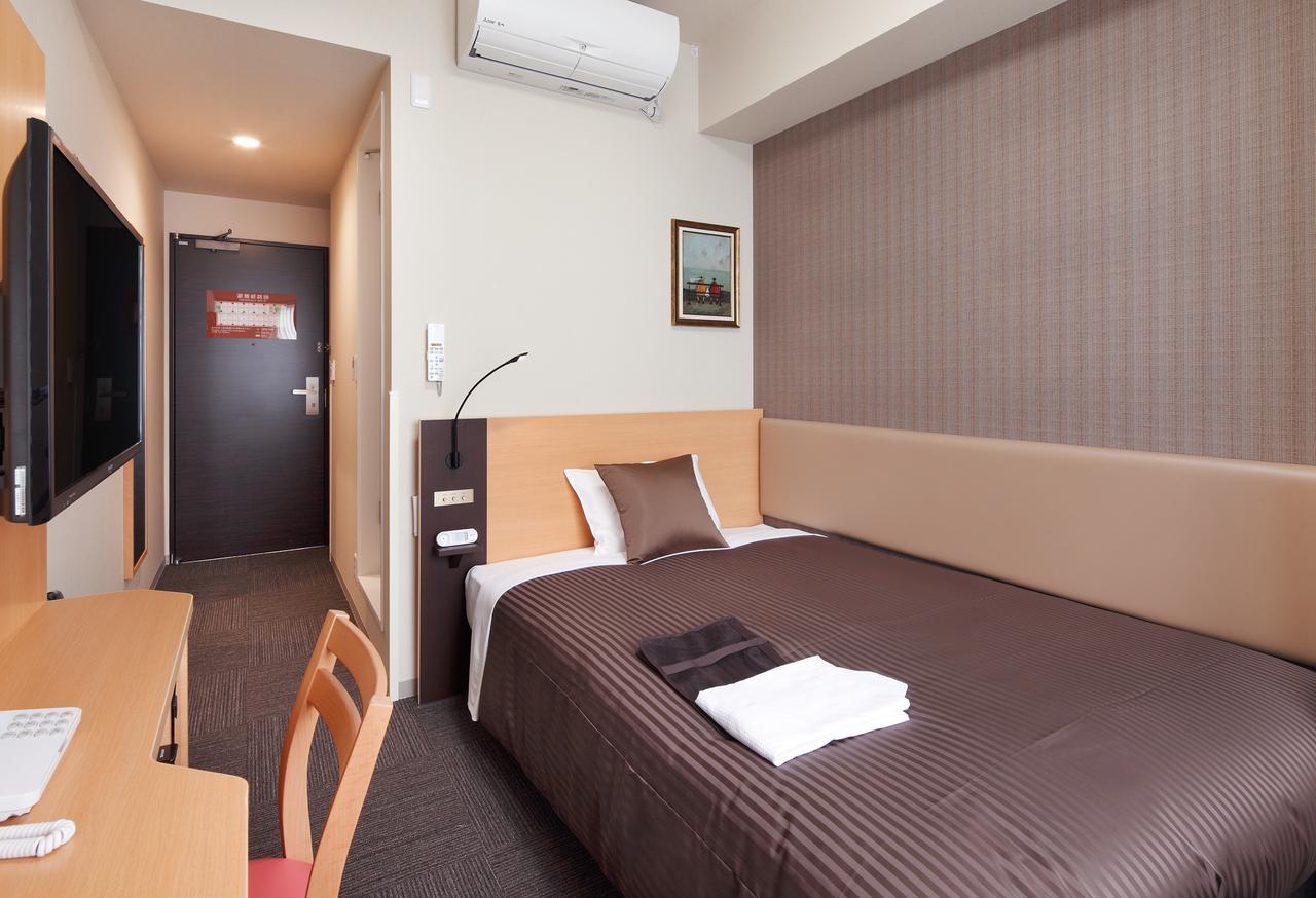 Hotel Super Tomari Fujieda Номер фото