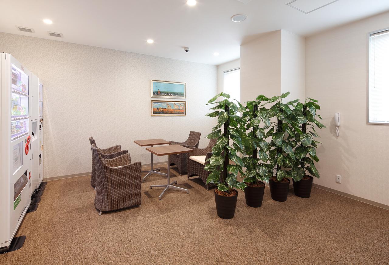 Hotel Super Tomari Fujieda Екстер'єр фото