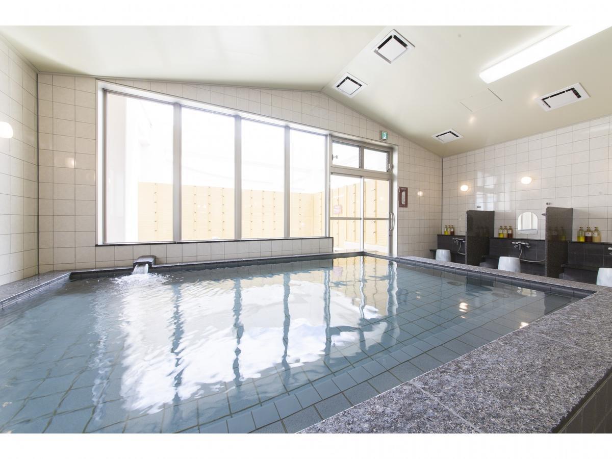 Hotel Super Tomari Fujieda Екстер'єр фото