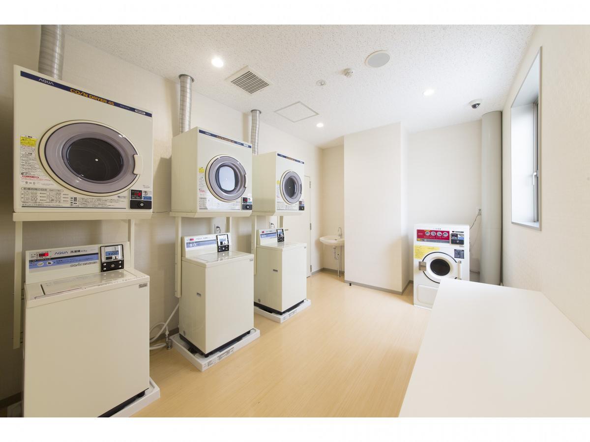 Hotel Super Tomari Fujieda Екстер'єр фото