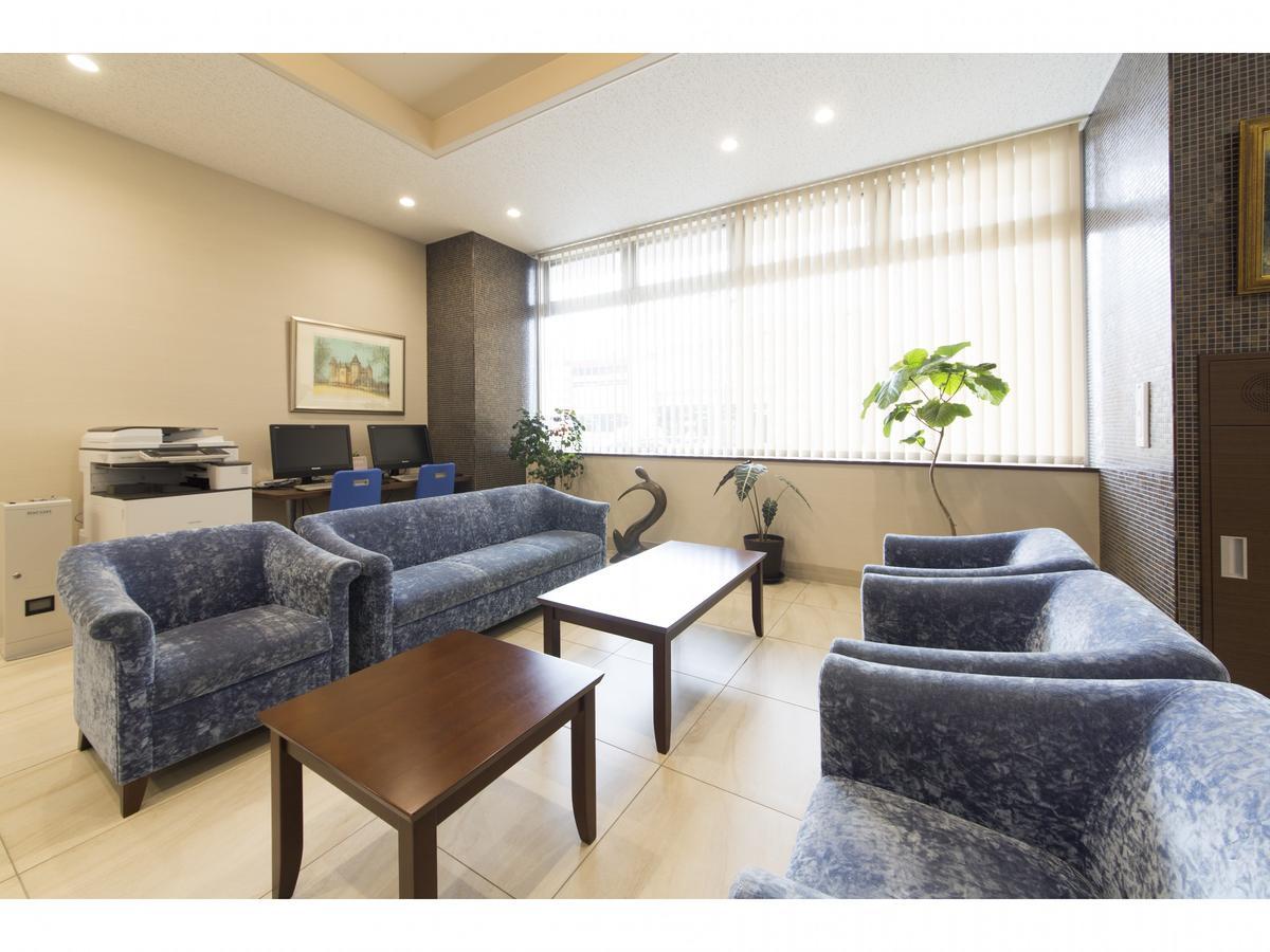 Hotel Super Tomari Fujieda Екстер'єр фото