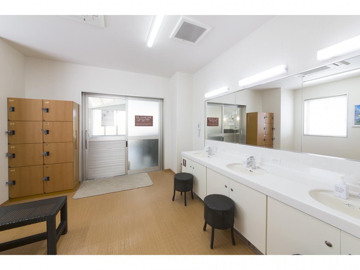 Hotel Super Tomari Fujieda Екстер'єр фото