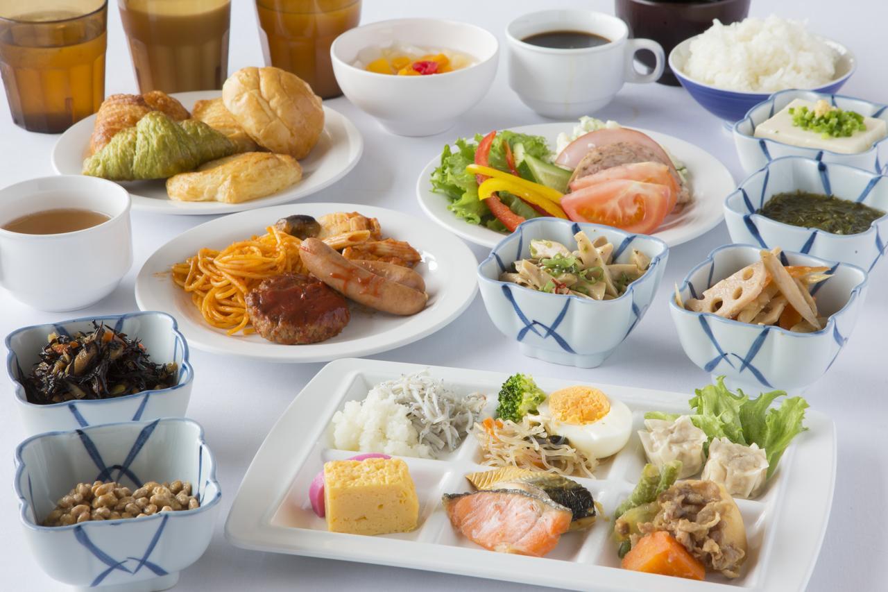 Hotel Super Tomari Fujieda Екстер'єр фото