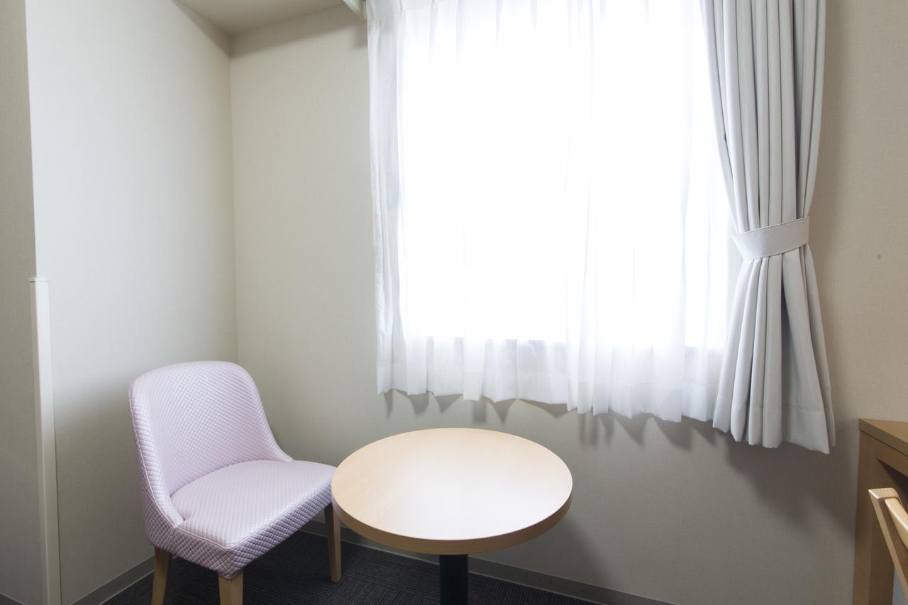 Hotel Super Tomari Fujieda Екстер'єр фото