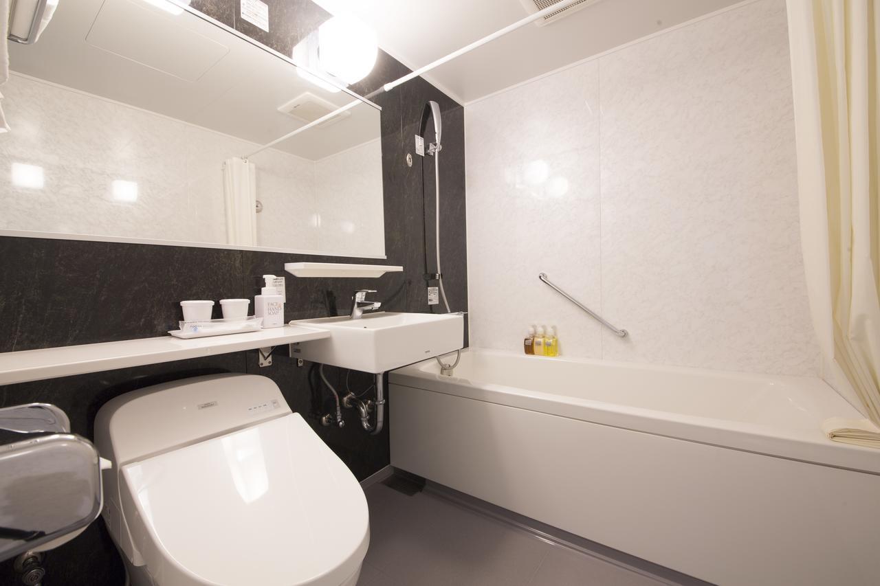 Hotel Super Tomari Fujieda Екстер'єр фото